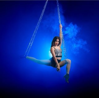 🔥 Akrobatické Řetězy z naší dílny! 🔥 Připrav se na revoluci ve svém tréninku! Naše řetězy jsou vyrobeny z top oceli a jsou...